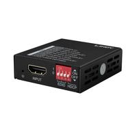 HDMI 2.0 4K60 EDID Manager HDR HDCP 2.2 Display Configuration Tool