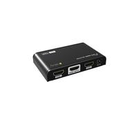 HDMI 2.0 Splitter 1x2 4K60Hz HDR IDATA HDMI2-4K2HDR