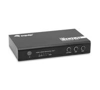 HDMI 2.0 SWITCH 4K 3x1 USB POWERED