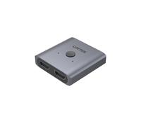 HDMI 2.0 Switch Splitter 2x1 4K@60 V1127A