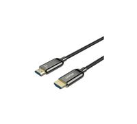 HDMI 2.1 AOC Optical Cable 8K 120Hz 30m C11085GY01-30M
