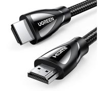 HDMI 2.1 Cable 10K/8K@60Hz 4K@240Hz 1M Ultra High Speed Braided