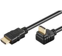 HDMI™ 270 High Speed Cable with Ethernet, 3m, Black, 61275