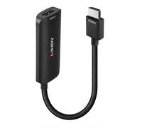 HDMI 8K 60Hz to DisplayPort 1.4 Converter 4K120 Active Adapter HDR DSC
