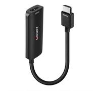 Lindy HDMI 8K60 to DisplayPort 1.4 Converter