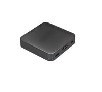 HDMI Audio Splitter Extractor USB-C Power Supply 5.1CH Dolby Digital DTS Converter Adapter for Xbox PS3 for PS4