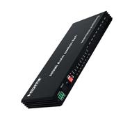 HDMI Auto Switch 8x1 4K 30Hz Seamless switching Meet Radio Television Program Interview Speech on-site Outdoor Experience Competition School Courseware Production