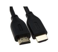 kenable HDMI 2.0 High Speed Cable for LED OLED QLED TV 4K HDR Ethernet GOLD 3m