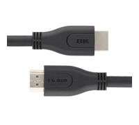 Kenable HDMI 2.1 Ultra High Speed Cable 8K HDR 0.5m Black