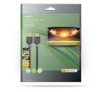 HDMI Cable 4K 2.0 Ultra HD Lead 60Hz Short Long 0.5m 1m 1.5m 2m 3m 5m 10m