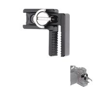 HDMI Cable Clamp - Aluminium Alloy 1/4" Screw Lock for Camera Cage Rig