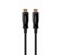 Hdmi Cable Gembird Ccbp-Hdmi-Aoc-20M-02 Black 20 M NEW