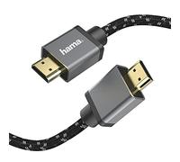 HDMI™ Cable Ultra hte VIT., certif., f. male - f. male, 8K, aluminium, 5 m