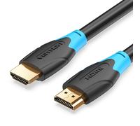 Hdmi Cable Vention Aacbi Black 3 M NEW