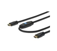HDMI Cable with High Speed 1.3 Classic AK-330105-200-S Amplifier
