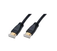 HDMI Cable with High Speed 1.3 Classic AK-330105-300-S Amplifier