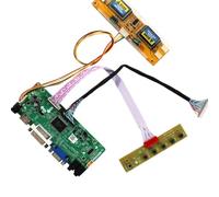 HDMI-Compatible VGA LCD Controller Board Work For 1680x1050 M220Z1 L01 P03 L02 LTM220M1-L01 M220EW01 V0 Display Drive Board