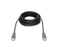 HDMI connection cable hybrid premium AK-330125-150-S