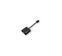 HDMI Converter Mini C to VGA M/F IDATA HDMI-VGA-4