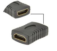 kenable HDMI Coupler Joiner Female Socket to Female Socket Adapter- Join 2 Cables