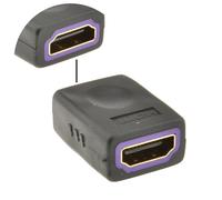 HDMI Coupler Joiner HDMI Female Socket to Female Socket GOLD PLATED