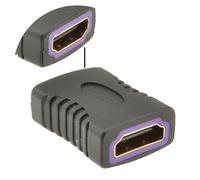 kenable HDMI Female To Female Coupler Joiner Small Compact Adaptor