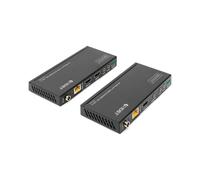 HDMI HDBaseT Extender 150m Cat 5e/6/7 4K DS-55508