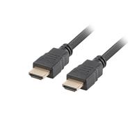 HDMI High Speed with Ethernet v1.4 CCS CA-HDMI-13CC-0010-BK Cable