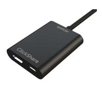 Barco R9861581 wireless presentation system accessory Black 1 pc(s)