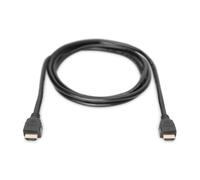 HDMI Interconnect Cable Ultra High Speed with AK-330124-020-S