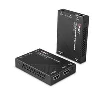 HDMI & IR Over IP Extender 1080p Cat5e Cat6 Ethernet AV Receiver Sender Kit