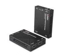 HDMI & IR over IP Extender