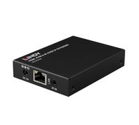 Lindy HDMI, KVM & IR over IP Extender, Receiver (39321)