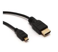 HDMI Micro for Panasonic Lumix DMC-ZS30 / TZ40 DragonTrading®