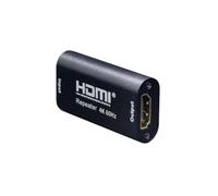 HDMI Repeater up 30M V2.0 4K/60hz