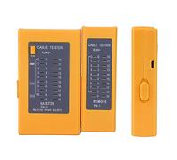 HDMI & RJ45 2in1 Cable Tester - Portable Digital Cable Mapper