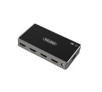 HDMI Splitter 1.4b Splitter 1x Input/ 4x Output V1109A