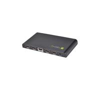 HDMI Splitter 1x4 4K30Hz 3D IDATA HDMI-4K4