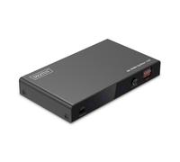 HDMI Splitter/Splitter 1x2, 8K/60Hz (4:4:4) with HDR DS-55339