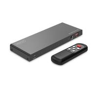 HDMI Switch/Switch 4x1, 8K/60Hz (4:4:4) with HDR, 48 DS-55335