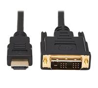 HDMI TO DVI-D ANTIBAC CBL M/M 1080P 1.8M