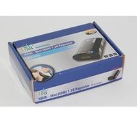 HDMI to MINI HDMI Repeater Extender With HDCP Extends Cables Up To 30m