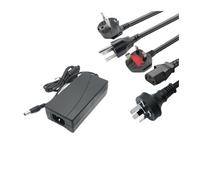 HDMI+VGA Controller Board Kit For 2560X1440 LM270WQ1(SD)(E3) LM270WQ1-SDE3 LCD Screen Driver Board(Charger)