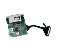 HDMI Video Port I/O Daughter Board Replacement for Dell OptiPlex 5060 5070 7070 7090 3060 3070 SFF Precision 3240 3430 3440 1KNYY 01KNYY