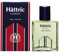 HDmirrorR Classic Pre-Shave 200 ml, Hydrating, Natural, 1 Unit