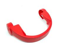 HDmirrorR Clean Water Solution Tank Handle for Vax V-124, V-125 Dual-V Series Carpet Cleaner Red