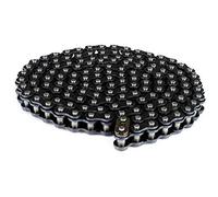 HDmirrorR Drive Chain Mini Moto 6mm 25H (70 Links / 140 Pins, Steel)