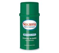 HDmirrorR NOXZEMA SHAVING GEL FOAM MENTHOL VITAMIN E 300ML
