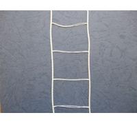 HDmirrorR uk-blindparts 50MM(2") VENETIAN BLIND LADDER WEBBING-LADDER CORD WHITE
