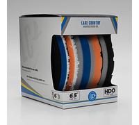 Lake Country Pro Pack 6.5 inch x 4